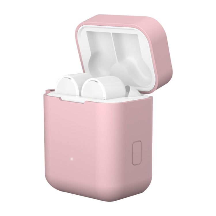 Silicone Earphones Charging Box Protective Case for Xiaomi Air