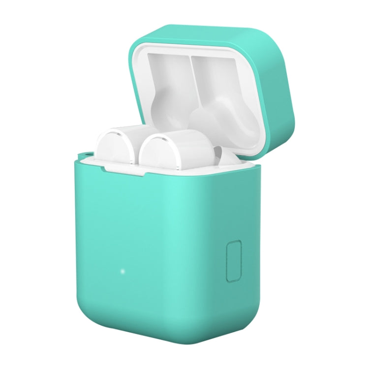 Silicone Earphones Charging Box Protective Case for Xiaomi Air
