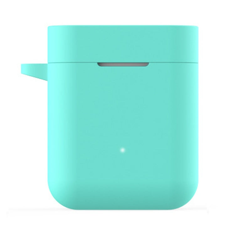 Silicone Earphones Charging Box Protective Case for Xiaomi Air