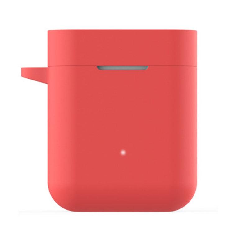 Silicone Earphones Charging Box Protective Case for Xiaomi Air