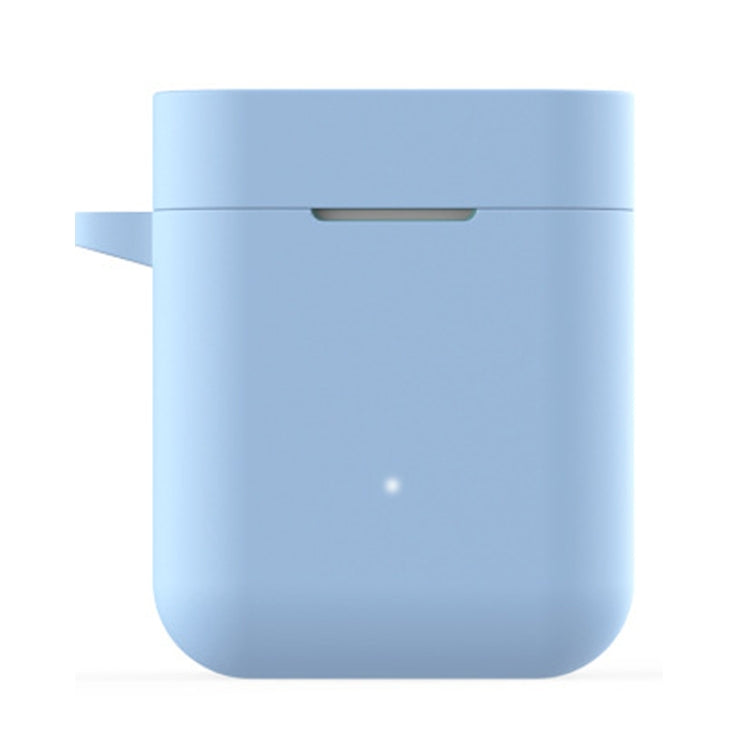 Silicone Earphones Charging Box Protective Case for Xiaomi Air