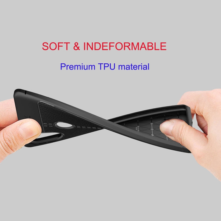 TPU Shockproof Case for Xiaomi Mi 8 SE