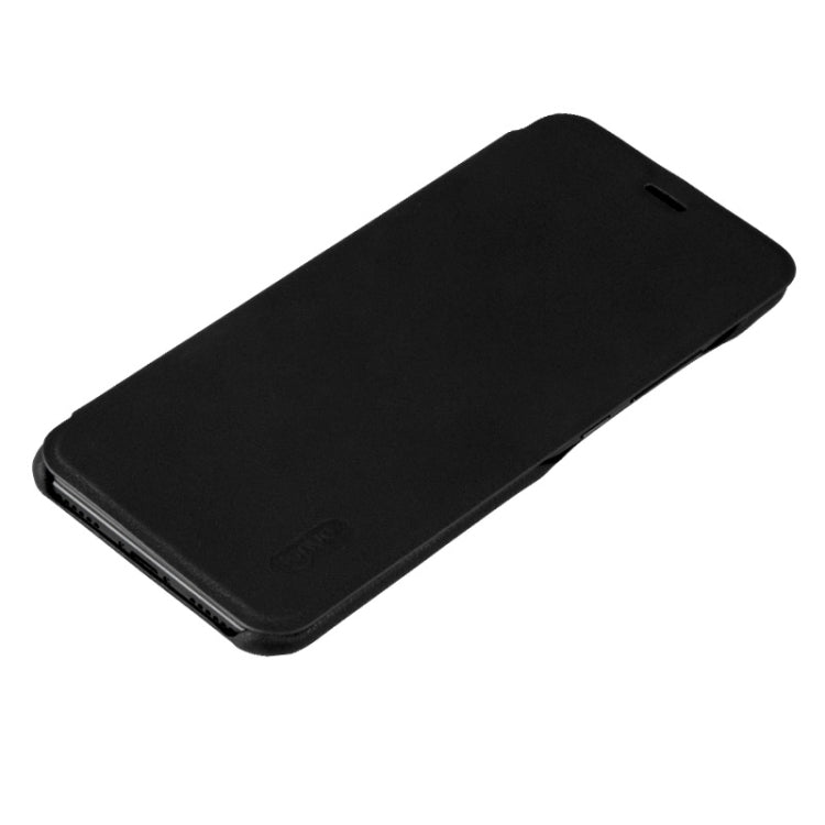 Lenuo Ledream Series Litchi Texture Horizontal Flip PU Leather Case for Xiaomi Mi Mix 2S, with Card Slot