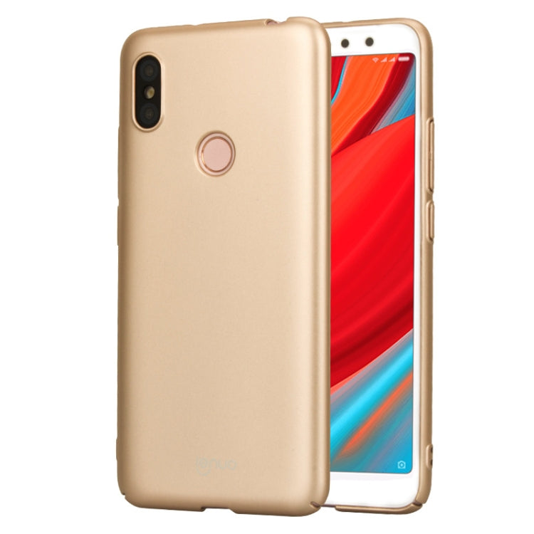 Lenuo Leshield Series Ultra-thin PC Case for Xiaomi Redmi S2