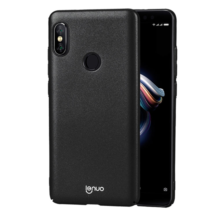 Lenuo Leshield Series Ultra-thin PC Case for Xiaomi Mi 6X