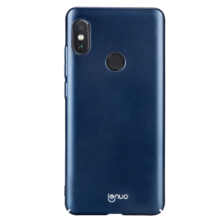 Lenuo Leshield Series Ultra-thin PC Case for Xiaomi Mi 6X