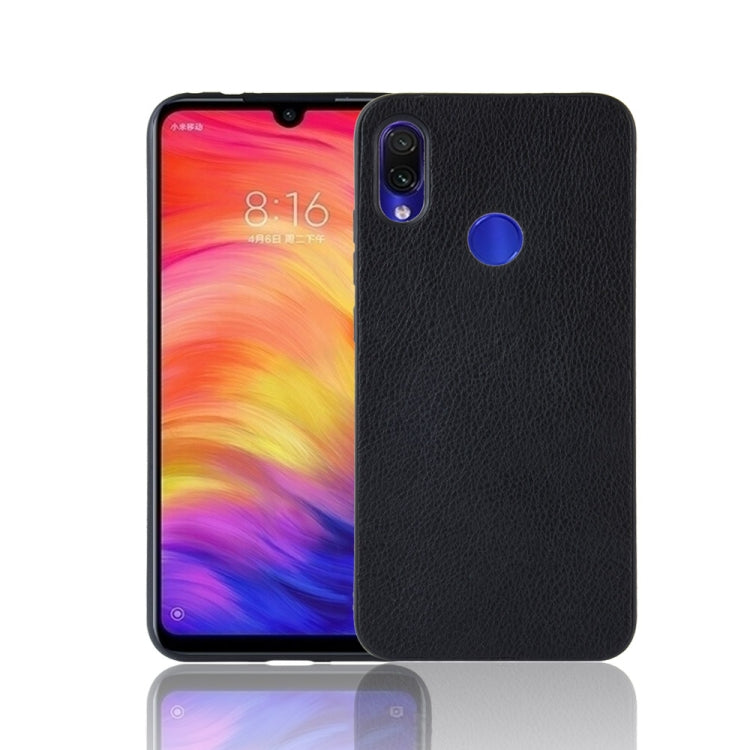 Magic Color PU + TPU Protective Case for Xiaomi Play