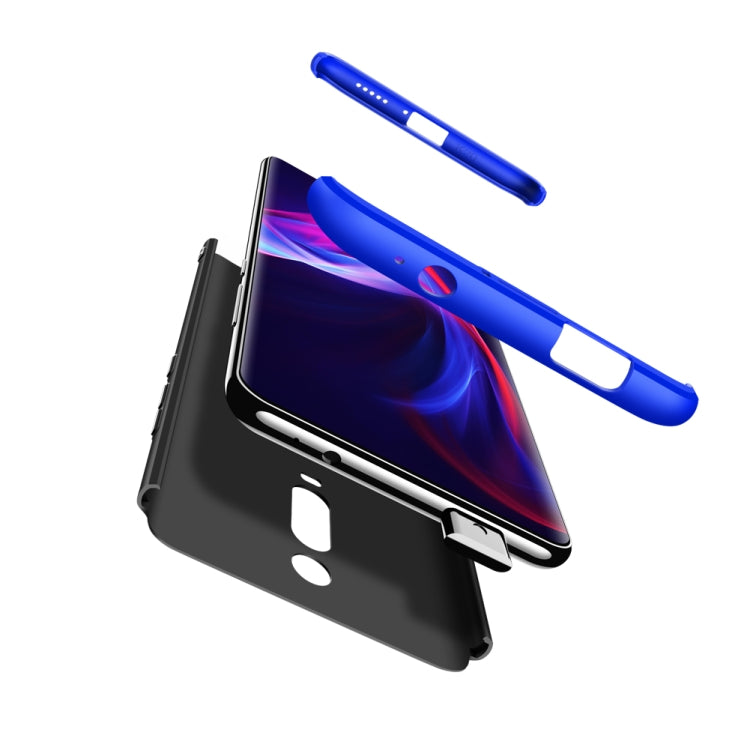 GKK Three Stage Splicing Full Coverage PC Case for Xiaomi Redmi K20