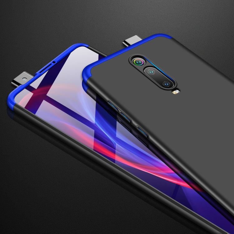 GKK Three Stage Splicing Full Coverage PC Case for Xiaomi Redmi K20