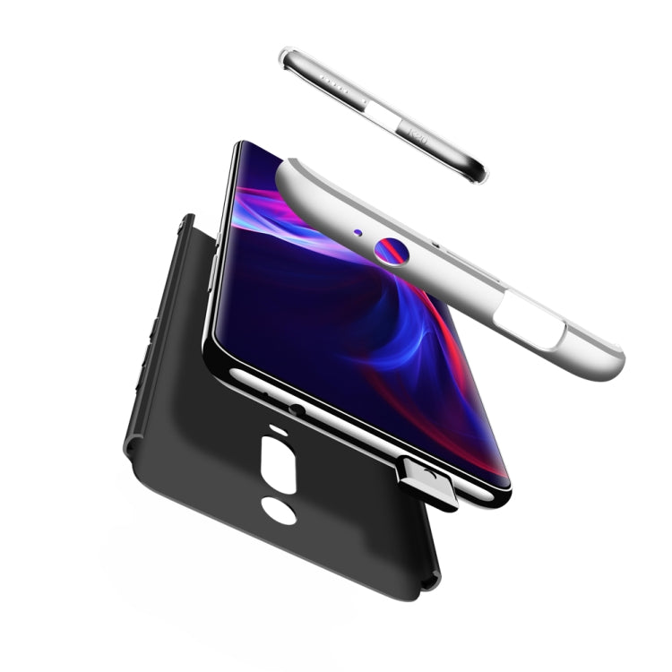 GKK Three Stage Splicing Full Coverage PC Case for Xiaomi Redmi K20