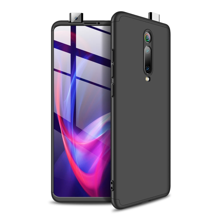 GKK Three Stage Splicing Full Coverage PC Case for Xiaomi Redmi K20