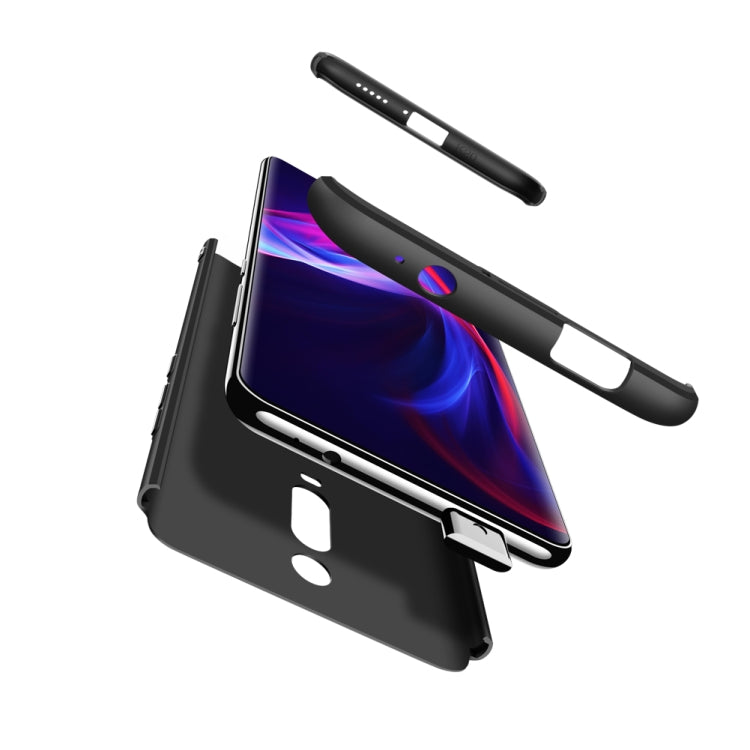 GKK Three Stage Splicing Full Coverage PC Case for Xiaomi Redmi K20