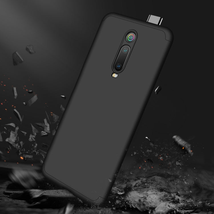 GKK Three Stage Splicing Full Coverage PC Case for Xiaomi Redmi K20