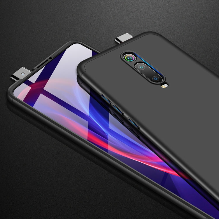 GKK Three Stage Splicing Full Coverage PC Case for Xiaomi Redmi K20