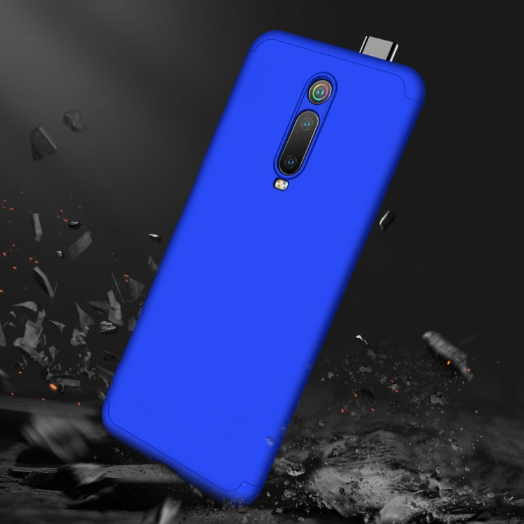 GKK Three Stage Splicing Full Coverage PC Case for Xiaomi Redmi K20