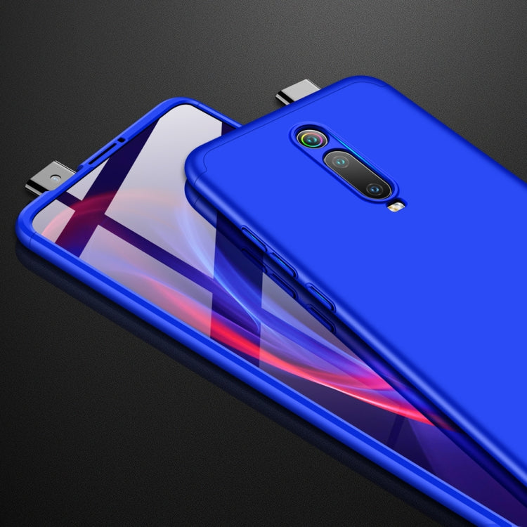 GKK Three Stage Splicing Full Coverage PC Case for Xiaomi Redmi K20