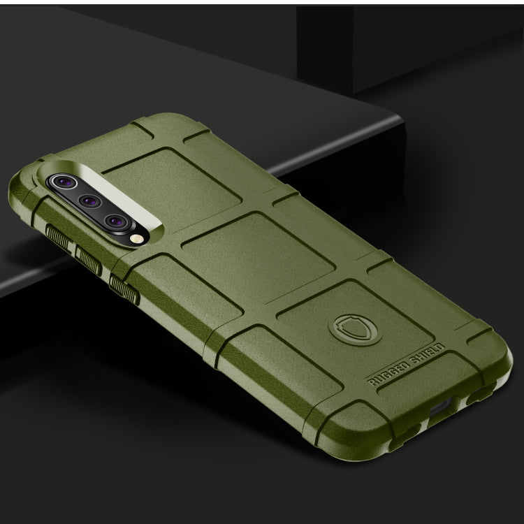 Shockproof Rugged  Shield Full Coverage Protective Silicone Case for XiaoMi 9 SE
