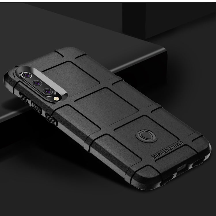 Shockproof Rugged  Shield Full Coverage Protective Silicone Case for XiaoMi 9 SE