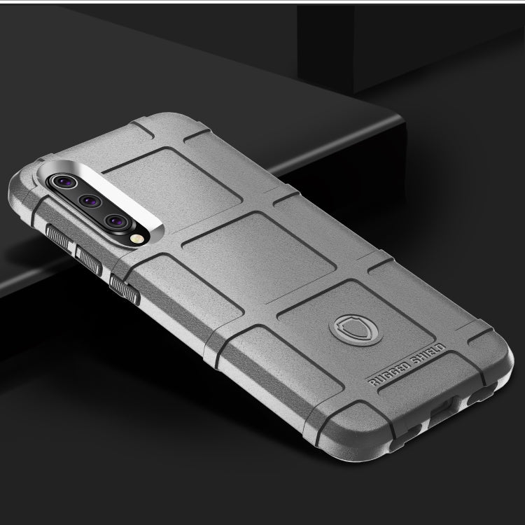 Shockproof Rugged  Shield Full Coverage Protective Silicone Case for XiaoMi 9 SE