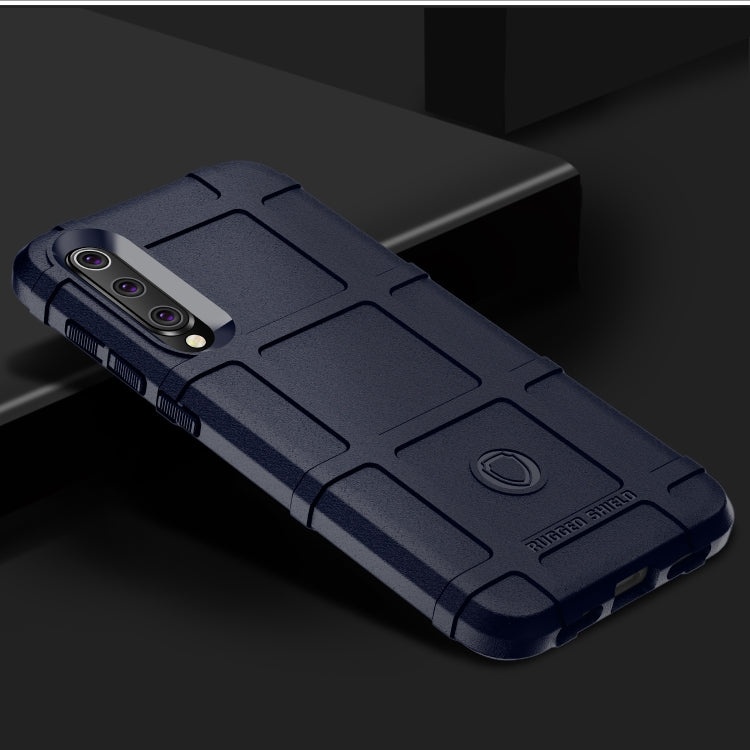 Shockproof Rugged  Shield Full Coverage Protective Silicone Case for XiaoMi 9 SE