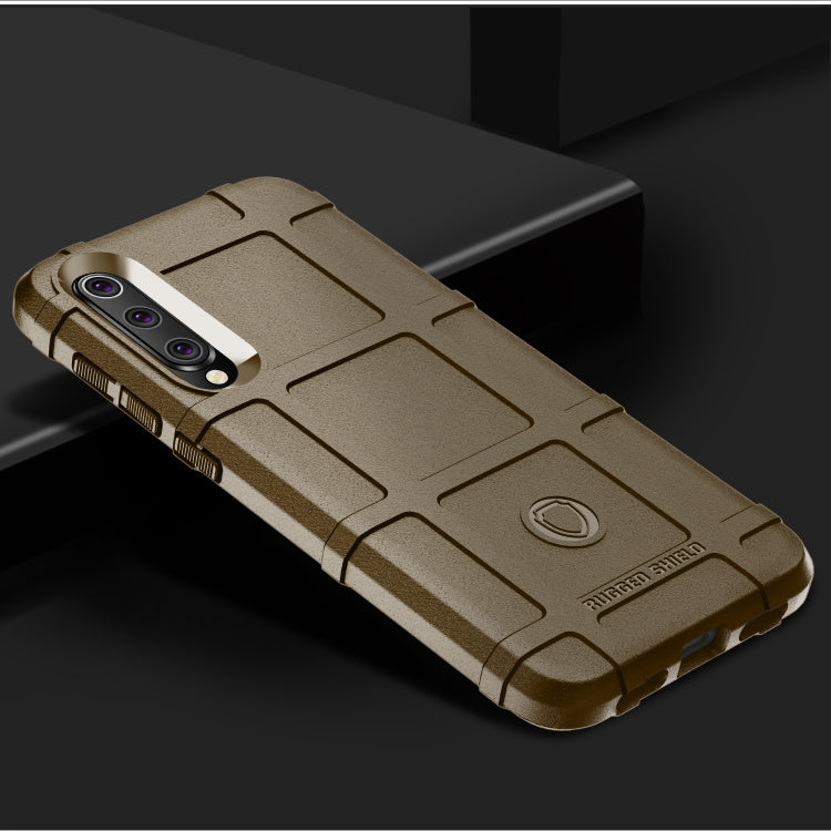 Shockproof Rugged  Shield Full Coverage Protective Silicone Case for XiaoMi 9 SE