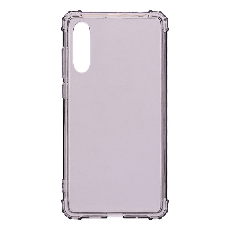 Simple Style Shockproof TPU Case for Xiaomi Mi 9 SE
