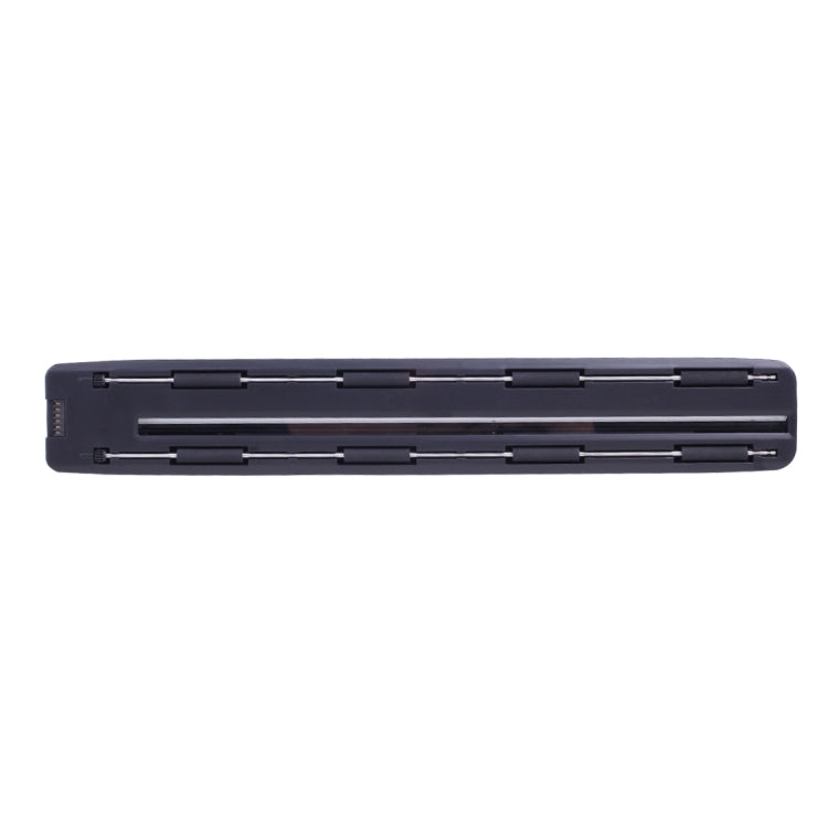 iScan02 Double Roller Mobile Document Portable Handheld Scanner with LED Display,  Support 1050DPI  / 600DPI  / 300DPI  / PDF / JPG / TF