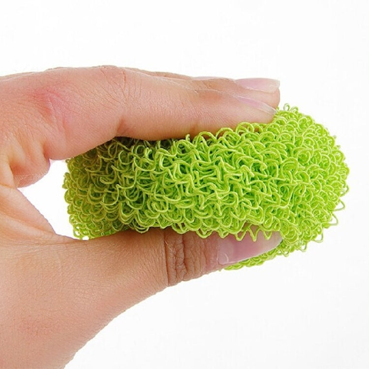 2 Pack Color Kitchen Clean Ball