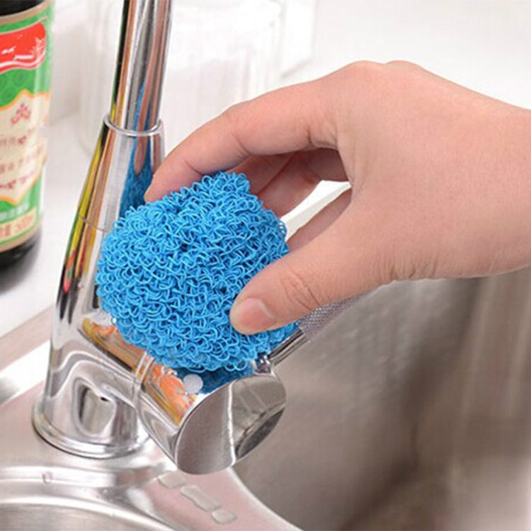 2 Pack Color Kitchen Clean Ball