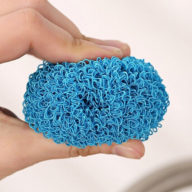 2 Pack Color Kitchen Clean Ball