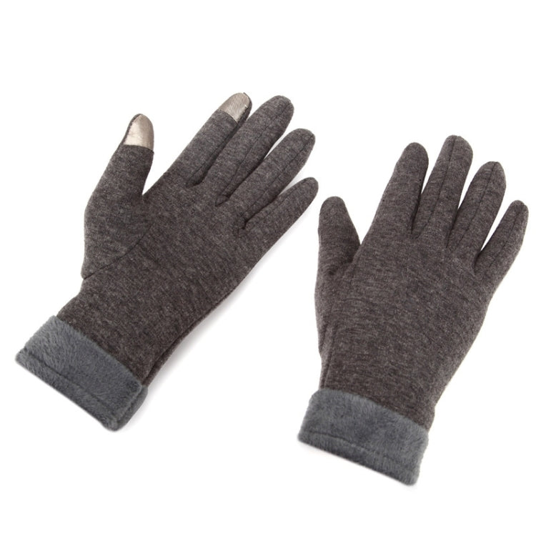 2 Pack Ms. Warm Winter Can Touch Gloves
