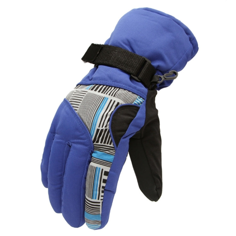 2 Pack Snow Outdoor Mountaineering Gloves One Pair Price