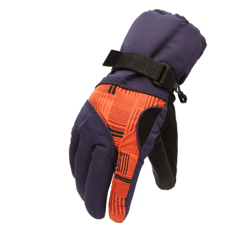 2 Pack Snow Outdoor Mountaineering Gloves One Pair Price
