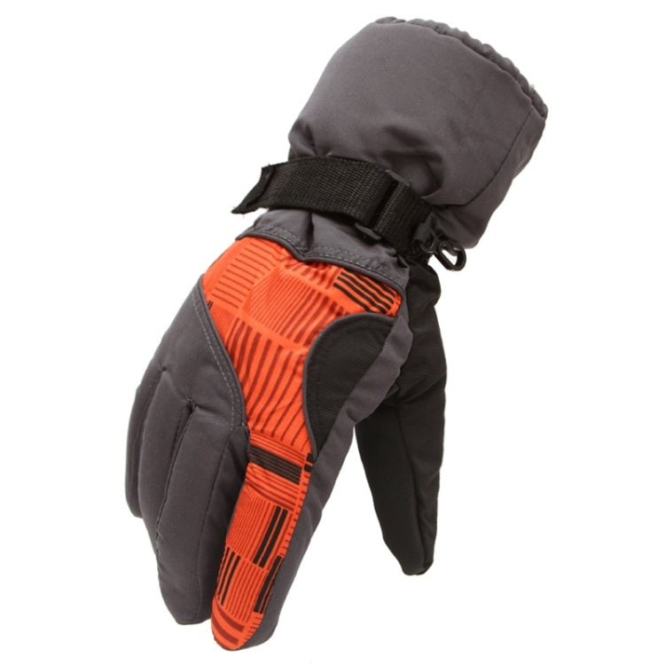 2 Pack Snow Outdoor Mountaineering Gloves One Pair Price