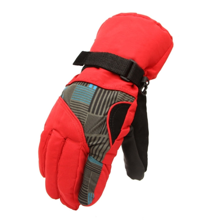 2 Pack Snow Outdoor Mountaineering Gloves One Pair Price