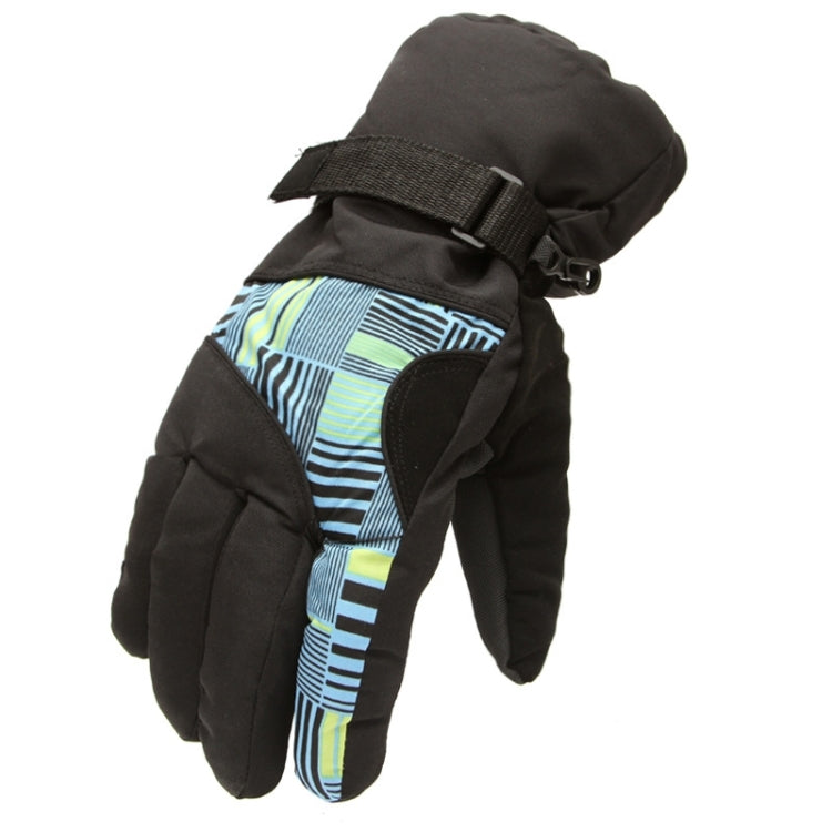 2 Pack Snow Outdoor Mountaineering Gloves One Pair Price