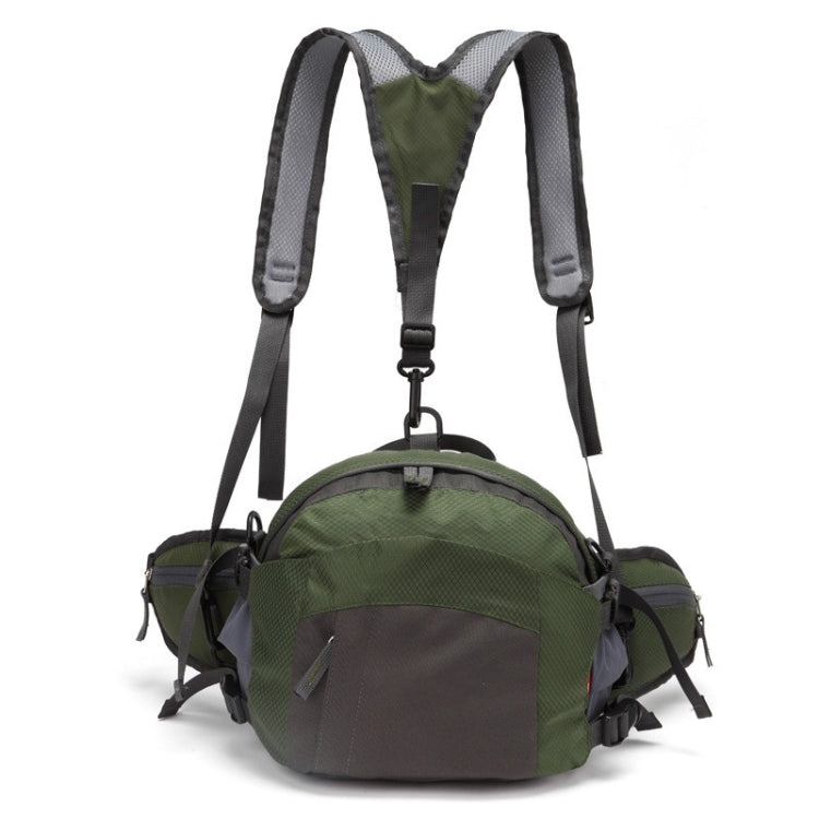 2 Pack Outdoor Pockets