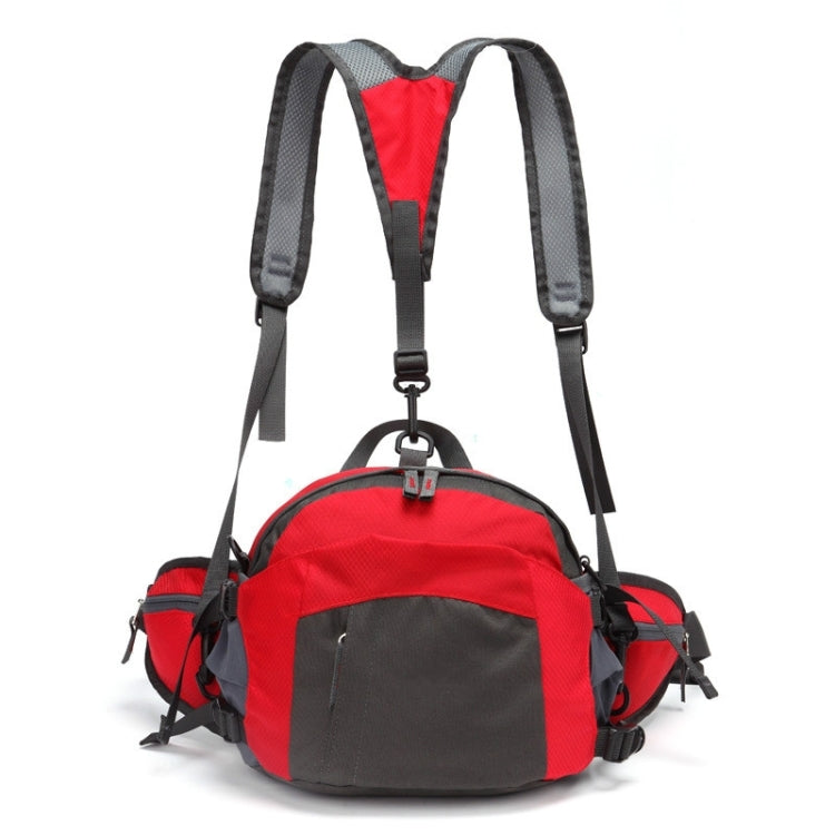 2 Pack Outdoor Pockets
