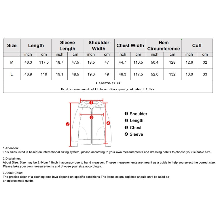 Solid Color French Retro Style Loose Slimming Mid-length Woolen Coat For Ladies