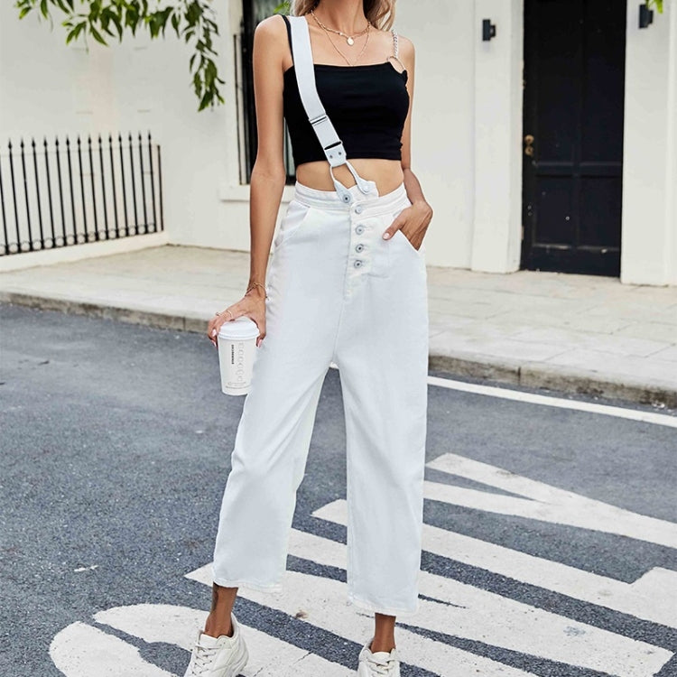 Women Strap More Wear Jeans