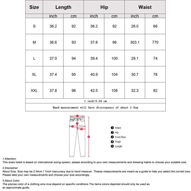 Women High-rise Slim-fit Ripped Jeans