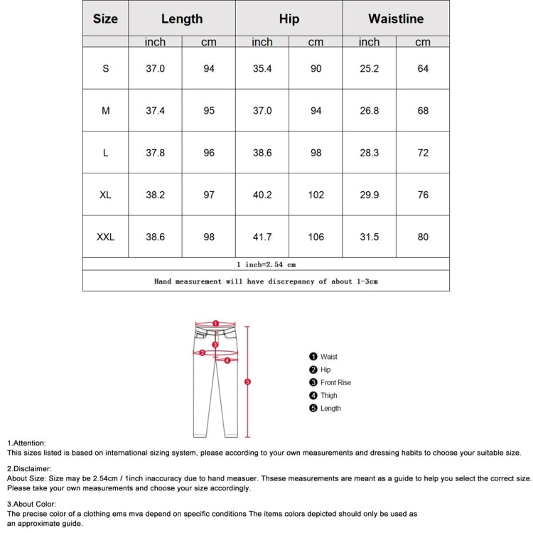 Women High-rise Cut-out Ripped Jeans