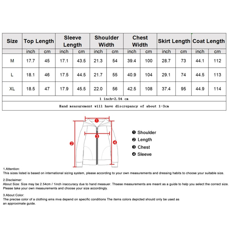 Winter Dual-wear Solid Color Lapel Splittable Mid-length Woolen Coat for Ladies