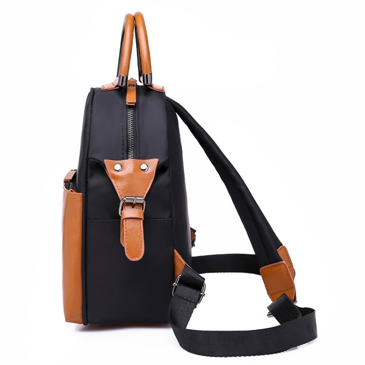 Fashion Oxford Cloth Backpack Girl Backpack Bag