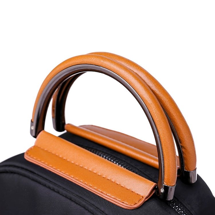 Fashion Oxford Cloth Backpack Girl Backpack Bag