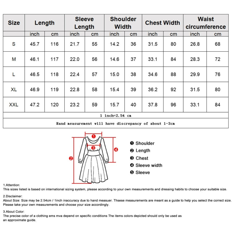 Autumn Winter Mesh Embroidery Long Dress