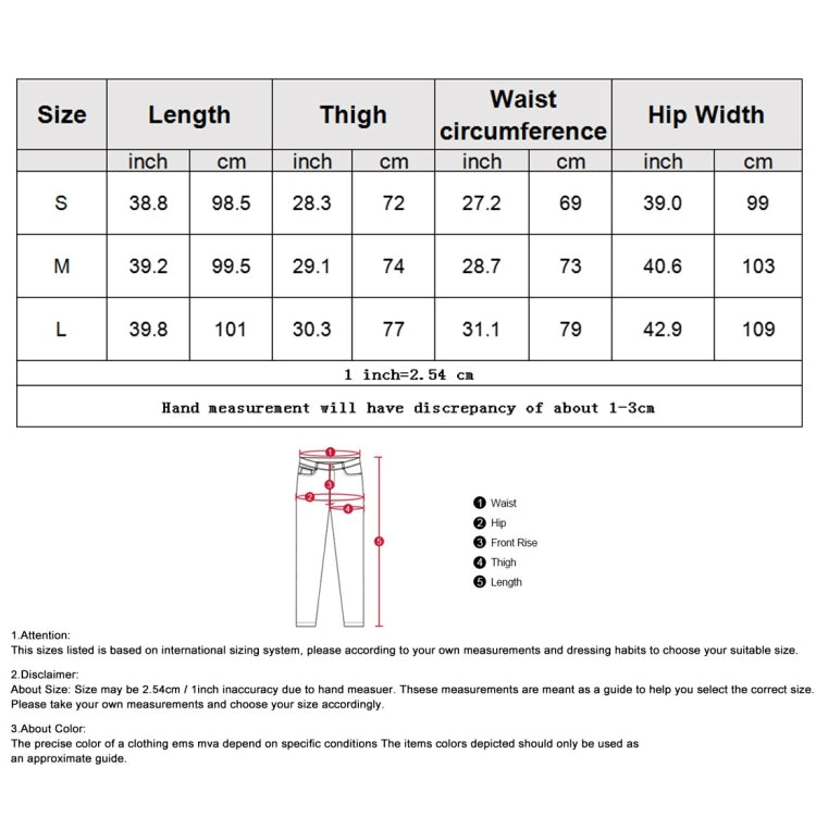 Loose Pants PU Leather Culottes For Ladies