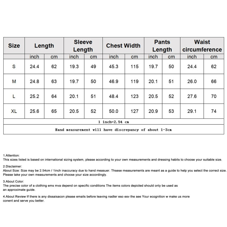 2 in 1 Spring Autumn Pure Color Loose Long Sleeve Hooded Sweater + Shorts Set for Ladies