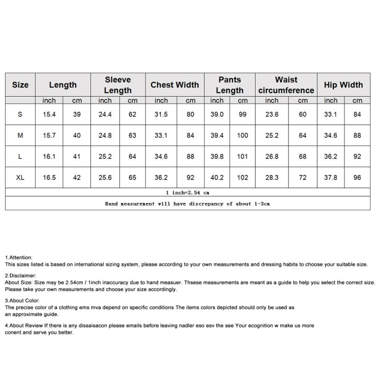 2 in 1 Spring Autumn Net Pattern Solid Color Zipper Long-sleeved Shirt + Trousers Suit for Ladies