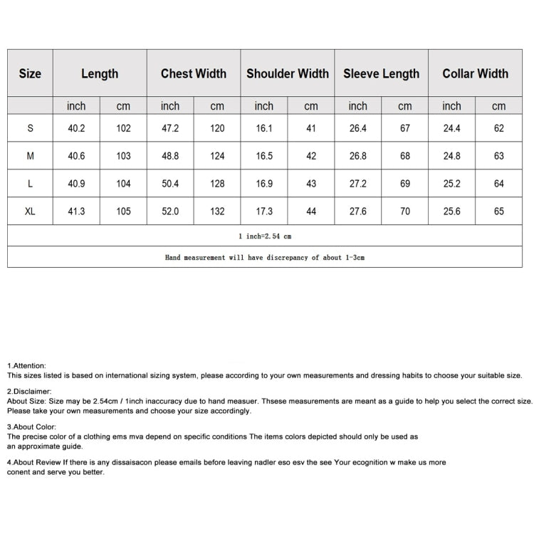 Loose Thickening Big Fur Collar Down Padded Jacket